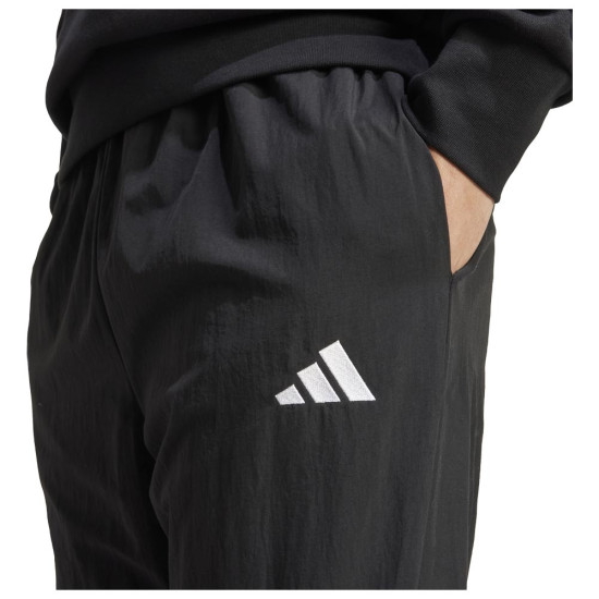Adidas Ανδρικό παντελόνι φόρμας Essentials Small Logo Woven Pants Adidas Ανδρικό παντελόνι φόρμας Essentials Small Logo Woven Pants